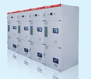 HXGN -12、24型高壓環(huán)網(wǎng)開(kāi)關(guān)設備