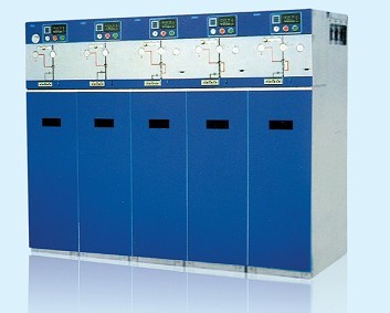 LXHG24系列交流高壓六氟化硫環(huán)網(wǎng)開(kāi)關(guān)設備